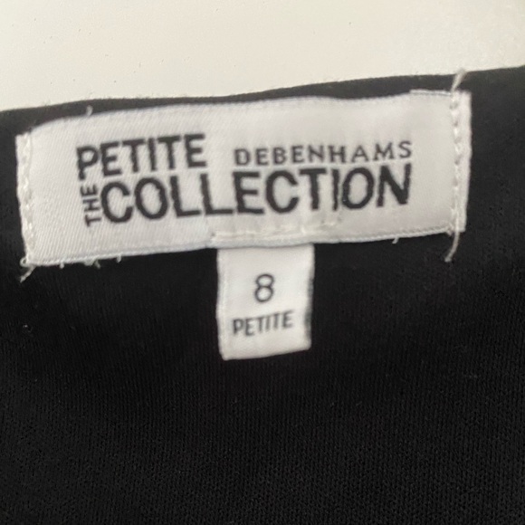 Gorgeous printed summer dress - Picture 3 of 3